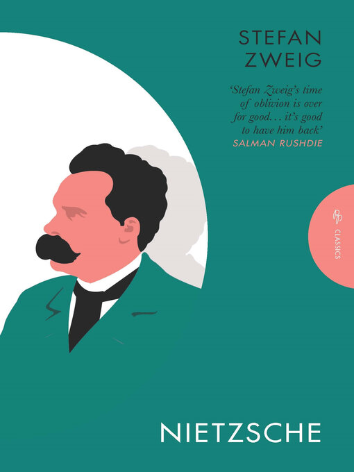 Title details for Nietzsche by Stefan Zweig - Available